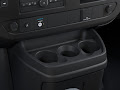 2026 Chevrolet Express 2500 Work Van Cargo