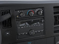 2026 Chevrolet Express 2500 Work Van Cargo