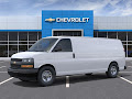 2026 Chevrolet Express Cargo Van RWD 3500 155"