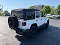 2021 Jeep Wrangler 4xe