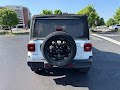 2021 Jeep Wrangler 4xe