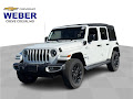 2021 Jeep Wrangler 4xe