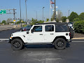 2021 Jeep Wrangler 4xe