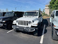 2021 Jeep Wrangler 4xe