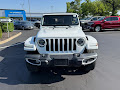 2021 Jeep Wrangler 4xe