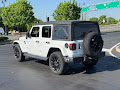 2021 Jeep Wrangler 4xe