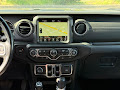 2022 Jeep Wrangler 4xe
