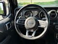 2022 Jeep Wrangler 4xe