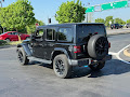 2022 Jeep Wrangler 4xe