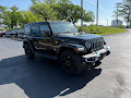 2022 Jeep Wrangler 4xe