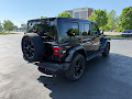 2022 Jeep Wrangler 4xe