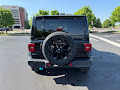 2022 Jeep Wrangler 4xe