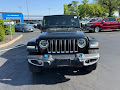 2022 Jeep Wrangler 4xe