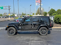 2022 Jeep Wrangler 4xe