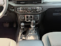 2024 Jeep Wrangler 4xe Sport S 4xe