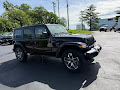 2024 Jeep Wrangler 4xe Sport S 4xe