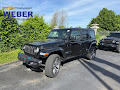 2024 Jeep Wrangler 4xe Sport S 4xe