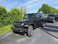 2024 Jeep Wrangler 4xe Sport S 4xe