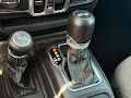 2024 Jeep Wrangler 4xe Sport S 4xe