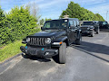2024 Jeep Wrangler 4xe Sport S 4xe