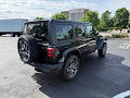 2024 Jeep Wrangler 4xe Sport S 4xe