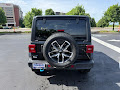2024 Jeep Wrangler 4xe Sport S 4xe