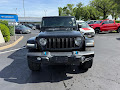 2024 Jeep Wrangler 4xe Sport S 4xe