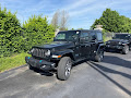 2024 Jeep Wrangler 4xe Sport S 4xe