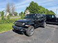 2024 Jeep Wrangler 4xe Sport S 4xe