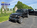 2024 Jeep Wrangler 4xe Sport S 4xe