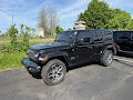 2024 Jeep Wrangler 4xe Sport S 4xe