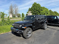 2024 Jeep Wrangler 4xe Sport S 4xe