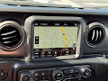 2022 Jeep Gladiator Willys