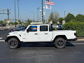 2022 Jeep Gladiator Willys