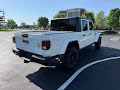 2022 Jeep Gladiator Willys