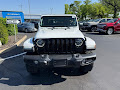 2022 Jeep Gladiator Willys