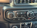 2022 Jeep Gladiator Willys