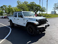2022 Jeep Gladiator Willys