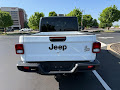 2022 Jeep Gladiator Willys