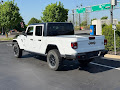 2022 Jeep Gladiator Willys