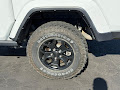 2022 Jeep Gladiator Willys