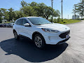 2022 Ford Escape SEL Hybrid