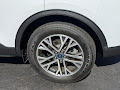 2022 Ford Escape SEL Hybrid