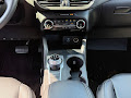 2022 Ford Escape SEL Hybrid