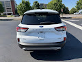 2022 Ford Escape SEL Hybrid