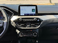 2022 Ford Escape SEL Hybrid