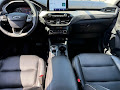 2022 Ford Escape SEL Hybrid