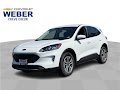 2022 Ford Escape SEL Hybrid