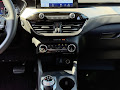 2022 Ford Escape SEL Hybrid