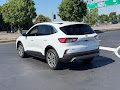 2022 Ford Escape SEL Hybrid
